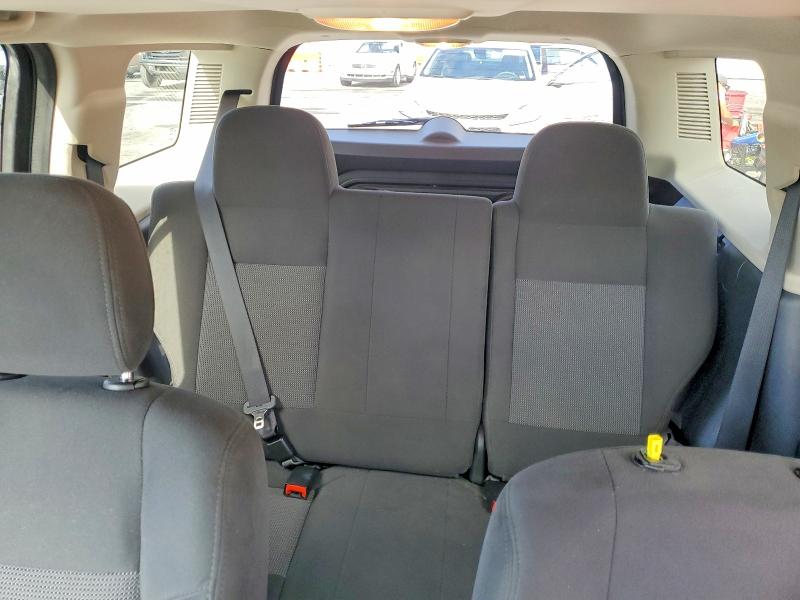 Photo 10 from auction – 2015 JEEP PATRIOT with VIN 1C4NJRFB1FD239624