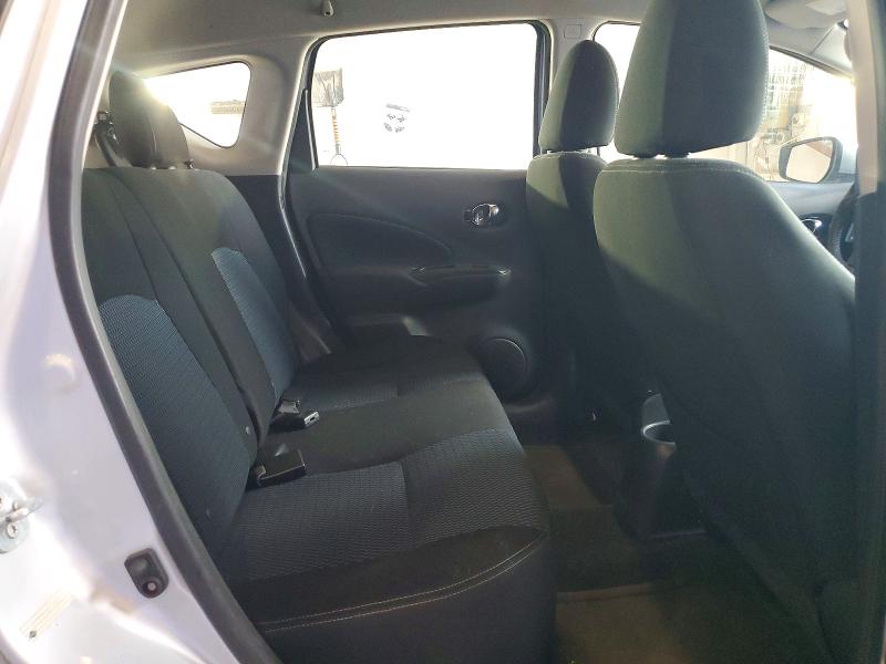 Photo 10 from auction – 2017 NISSAN VERSA NOTE with VIN 3N1CE2CP9HL359402