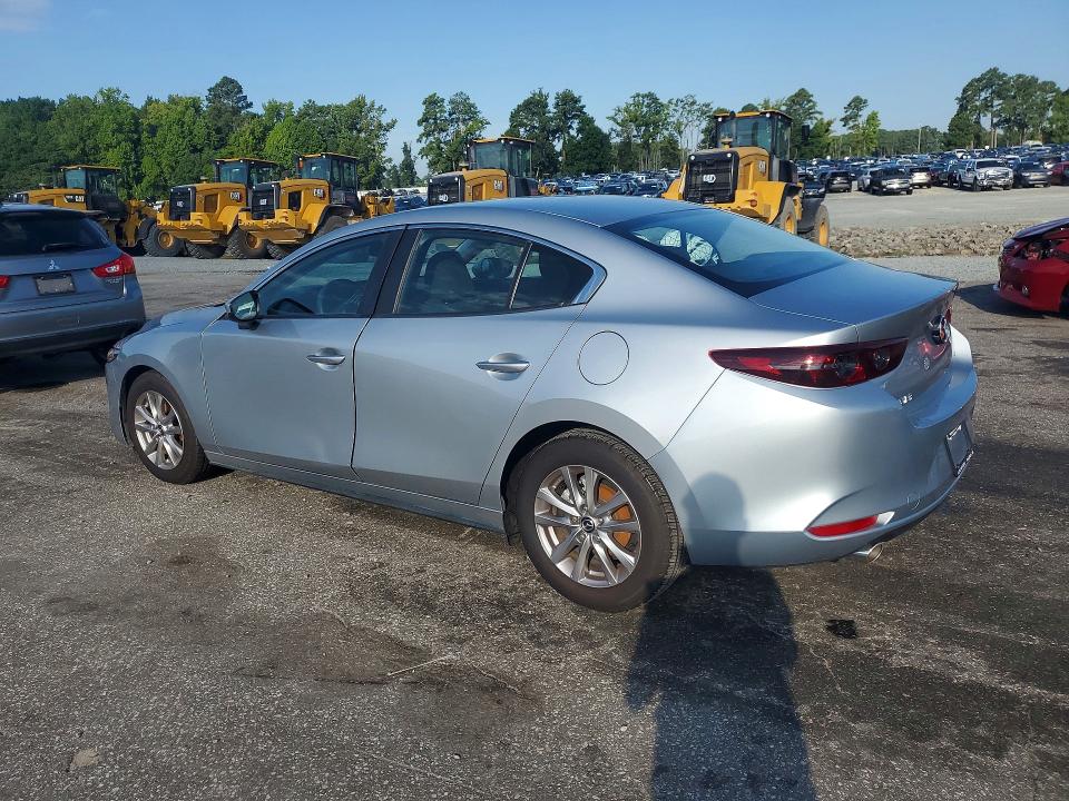 Zdjęcie 2 z aukcji – 2020 MAZDA 3 z VIN 3MZBPABL2LM122617