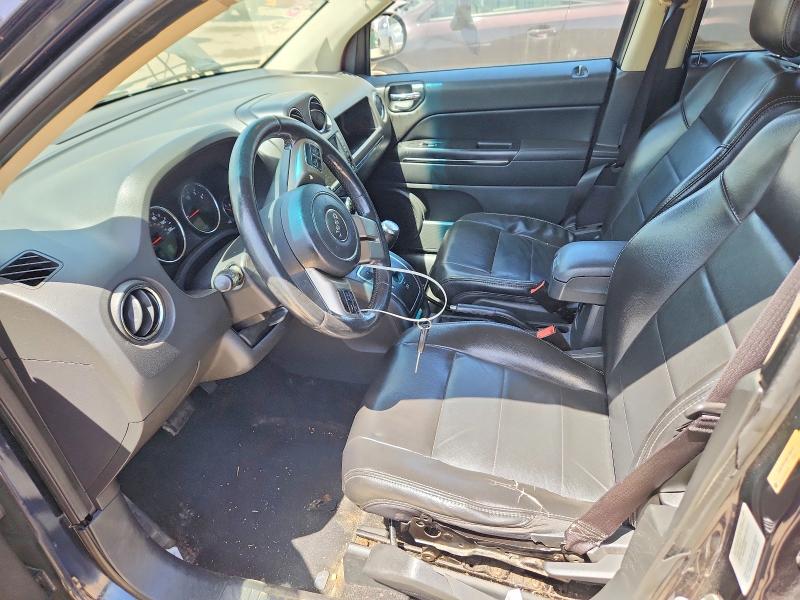 Photo 7 from auction – 2011 JEEP COMPASS with VIN 1J4NT5FB4BD140433