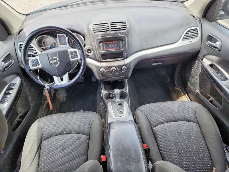 Фото 8 с аукциона – 2018 DODGE JOURNEY с VIN 3C4PDCAB1JT184020