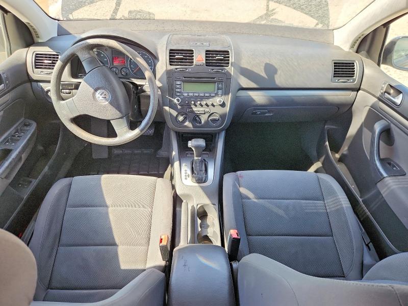 Zdjęcie 8 z aukcji – 2006 VOLKSWAGEN RABBIT z VIN WVWDS71K66W184273
