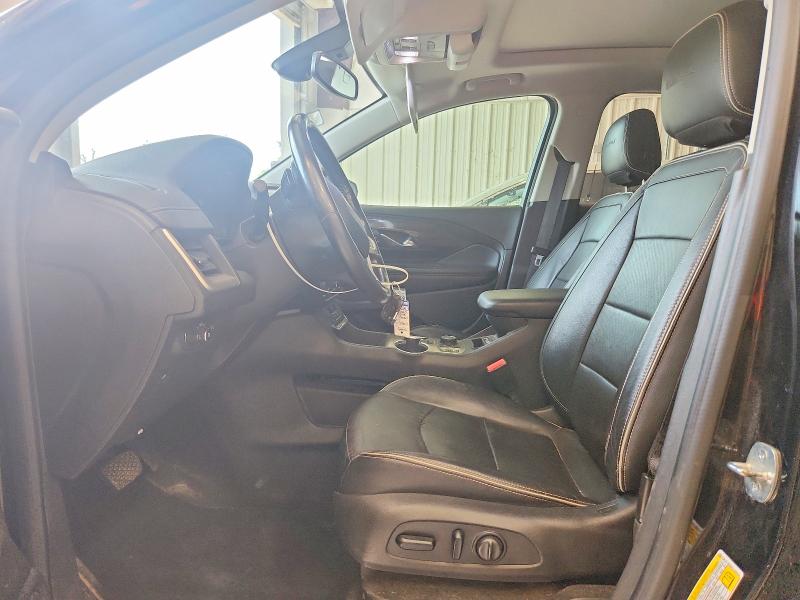 Photo 7 from auction – 2020 GMC TERRAIN with VIN 3GKALXEX8LL170273