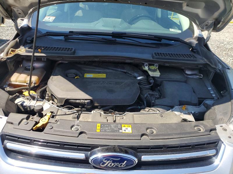 Photo 12 from auction – 2013 FORD ESCAPE with VIN 1FMCU9HX8DUA69648