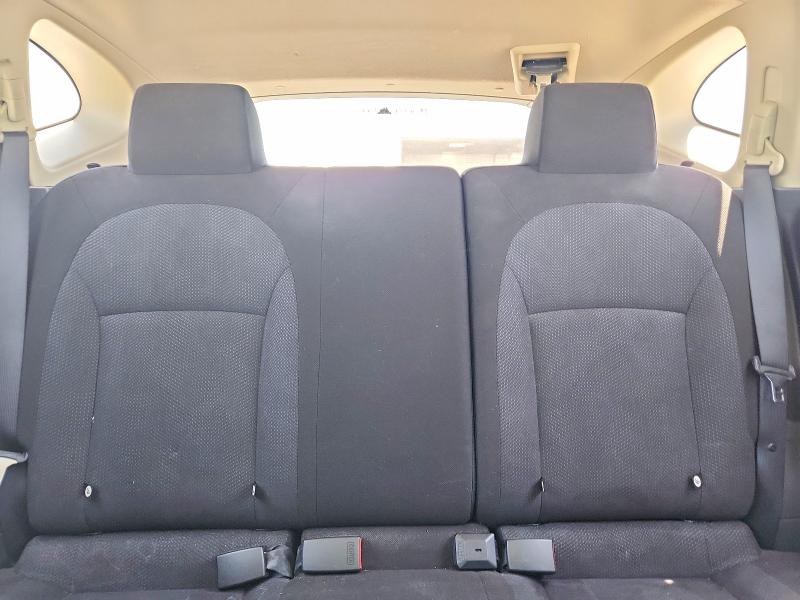 Photo 10 from auction – 2014 NISSAN ROGUE SELECT with VIN JN8AS5MV7EW705906