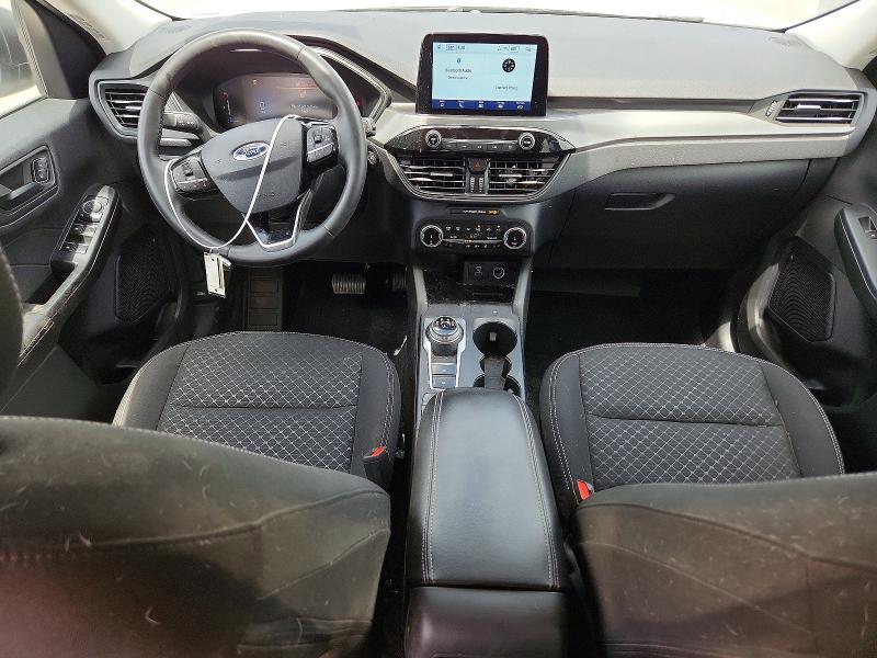 Photo 8 from auction – 2023 FORD ESCAPE with VIN 1FMCU9GN1PUB40936