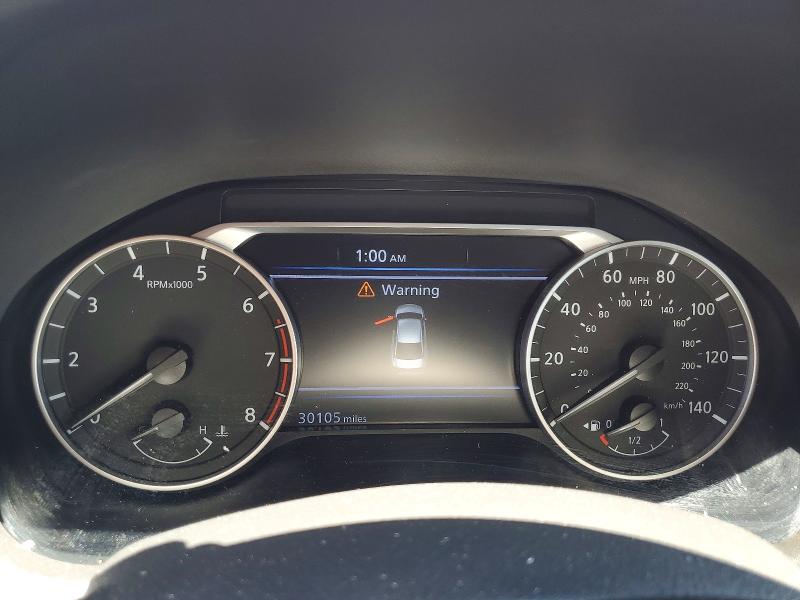 Photo 9 from auction – 2023 NISSAN ALTIMA with VIN 1N4BL4DV4PN381951