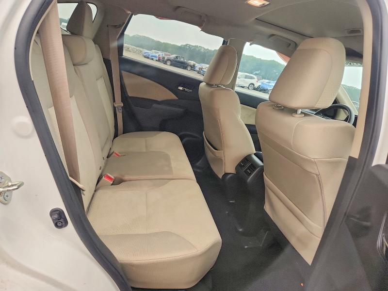Zdjęcie 11 z aukcji – 2016 HONDA CR-V z VIN 5J6RM4H58GL010720