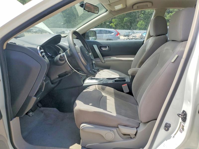 Photo 7 from auction – 2013 NISSAN ROGUE with VIN JN8AS5MTXDW538972