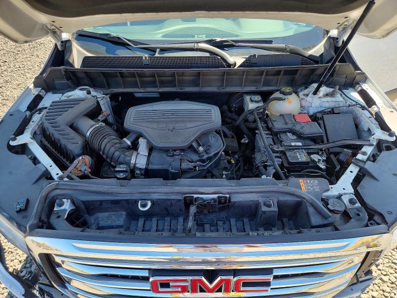 Photo 12 from auction – 2018 GMC ACADIA with VIN 1GKKNULS4JZ213579