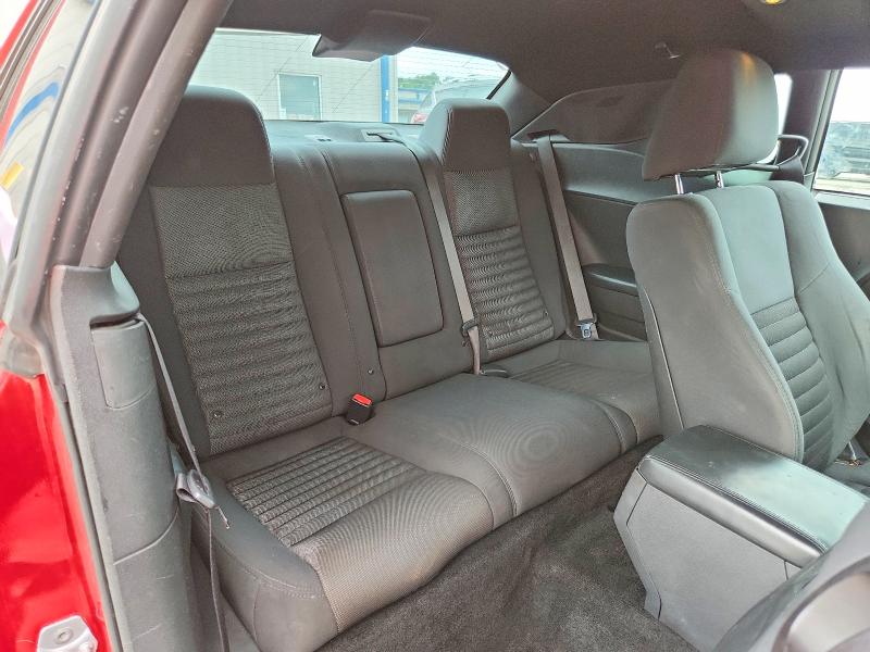 Photo 10 from auction – 2013 DODGE CHALLENGER with VIN 2C3CDYBT0DH530658