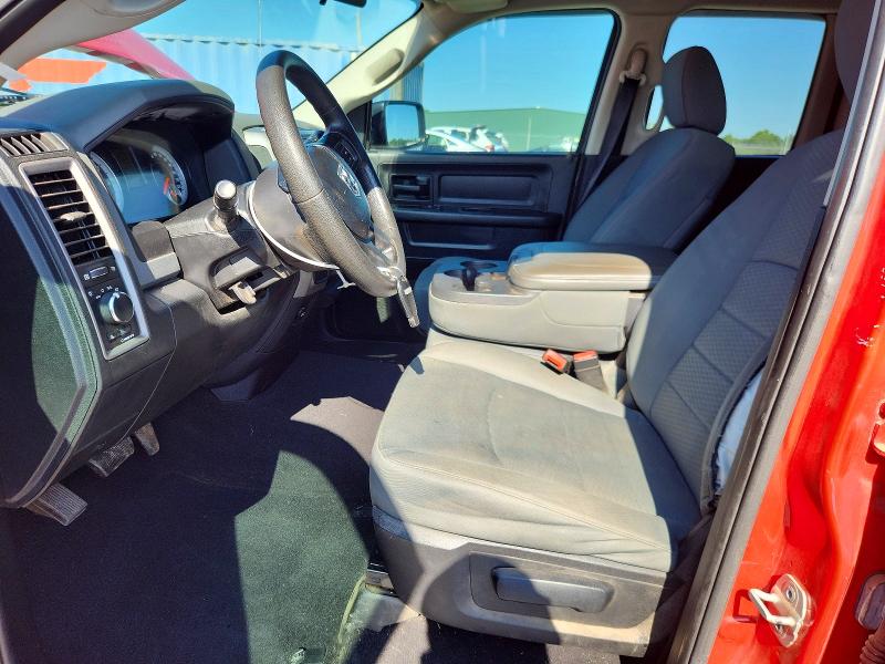 Photo 7 from auction – 2014 RAM 1500 with VIN 1C6RR6FT9ES314654