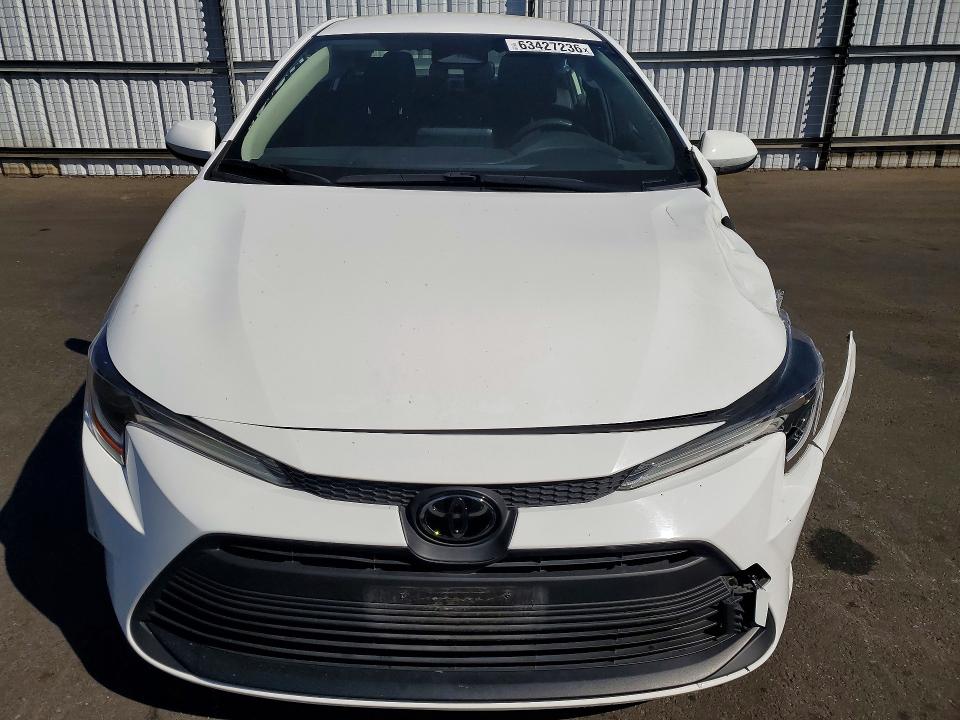 Photo 5 from auction – 2023 TOYOTA COROLLA with VIN JTDB4MEE9P3009507