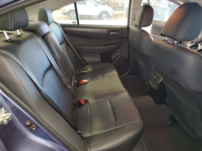 Фото 10 с аукциона – 2016 SUBARU LEGACY с VIN 4S3BNAN61G3060424