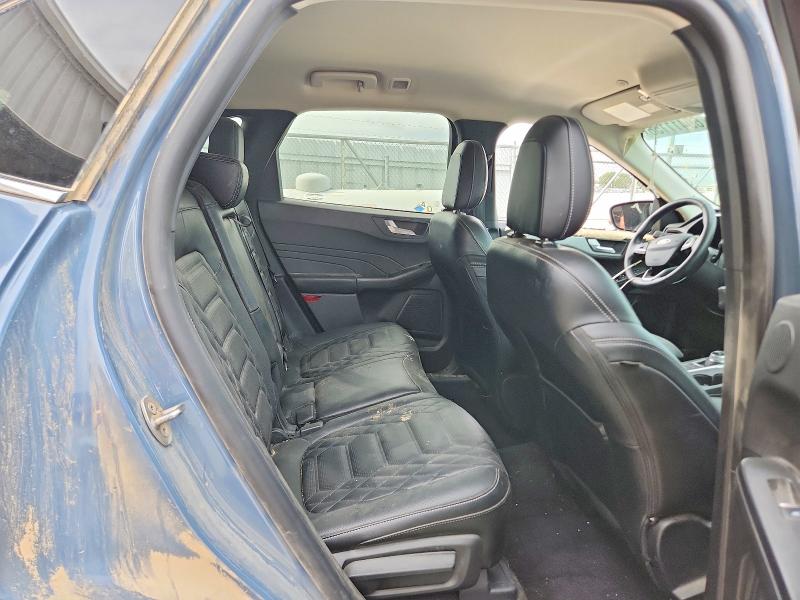 Photo 11 from auction – 2024 FORD ESCAPE with VIN 1FMCU9JZ1RUB08941