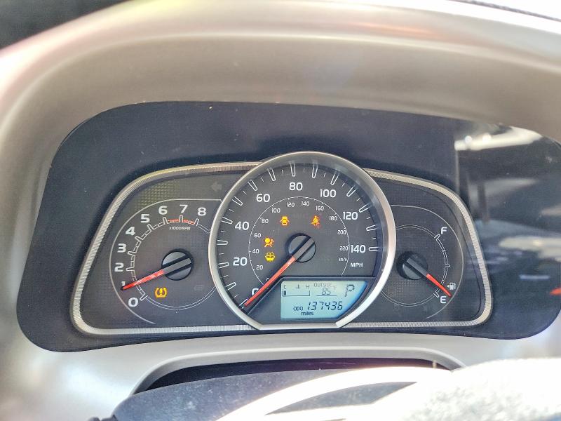 Photo 9 from auction – 2015 TOYOTA RAV4 with VIN JTMBFREV1FD098991