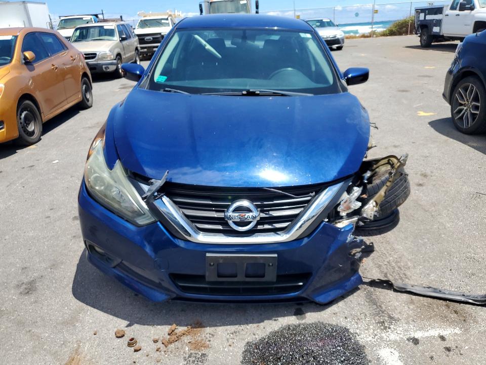 Photo 5 from auction – 2017 NISSAN ALTIMA with VIN 1N4AL3AP2HC142441