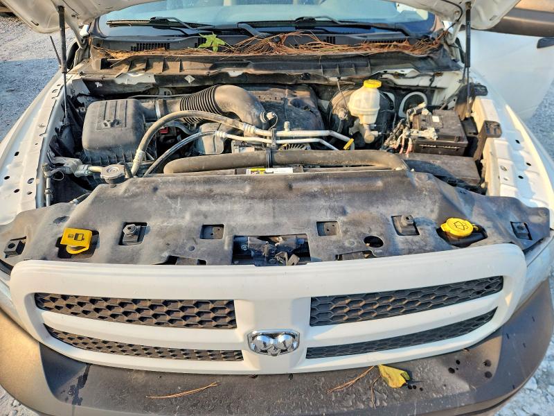 Photo 11 from auction – 2019 RAM 1500 CLASSIC with VIN 1C6RR7FT8KS677125