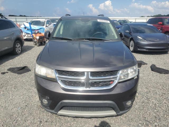 Foto 5 de la subasta – 2018 DODGE JOURNEY con VIN 3C4PDCBG6JT217779