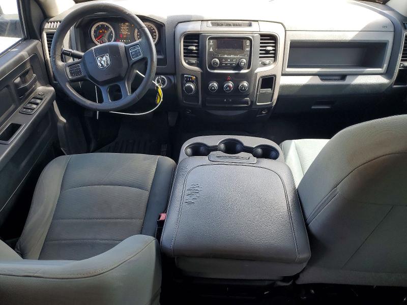 Photo 8 from auction – 2015 RAM 1500 with VIN 1C6RR6KT0FS535941