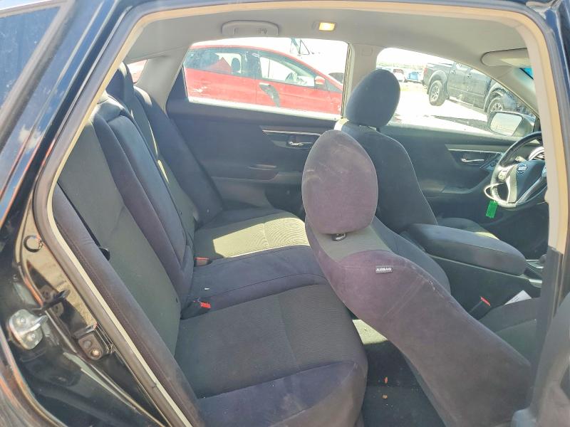 Photo 10 from auction – 2013 NISSAN ALTIMA with VIN 1N4AL3AP9DN454674
