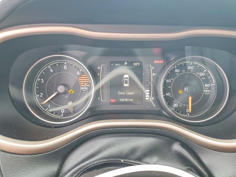 Zdjęcie 9 z aukcji – 2016 JEEP CHEROKEE z VIN 1C4PJMCB6GW144109