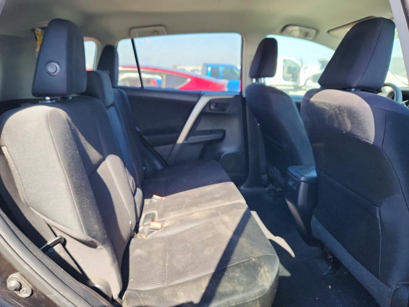 Photo 11 from auction – 2014 TOYOTA RAV4 with VIN 2T3ZFREV1EW102022