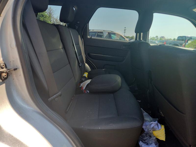 Photo 11 from auction – 2012 FORD ESCAPE with VIN 1FMCU9DG5CKA96872