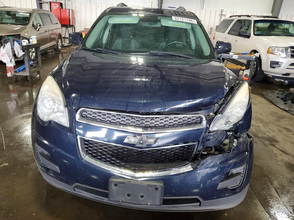 Photo 5 from auction – 2015 CHEVROLET EQUINOX with VIN 2GNFLFEK5F6273344