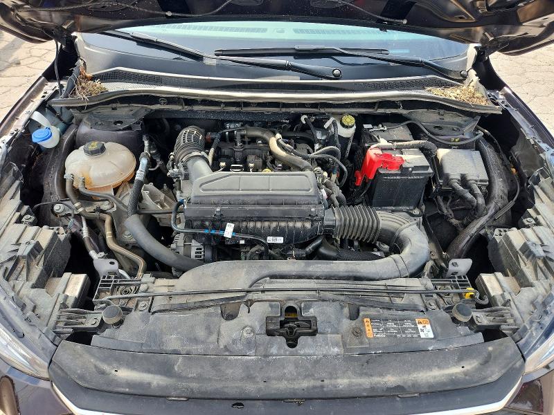 Photo 11 from auction – 2023 FORD ESCAPE with VIN 1FMCU9GN4PUB38310