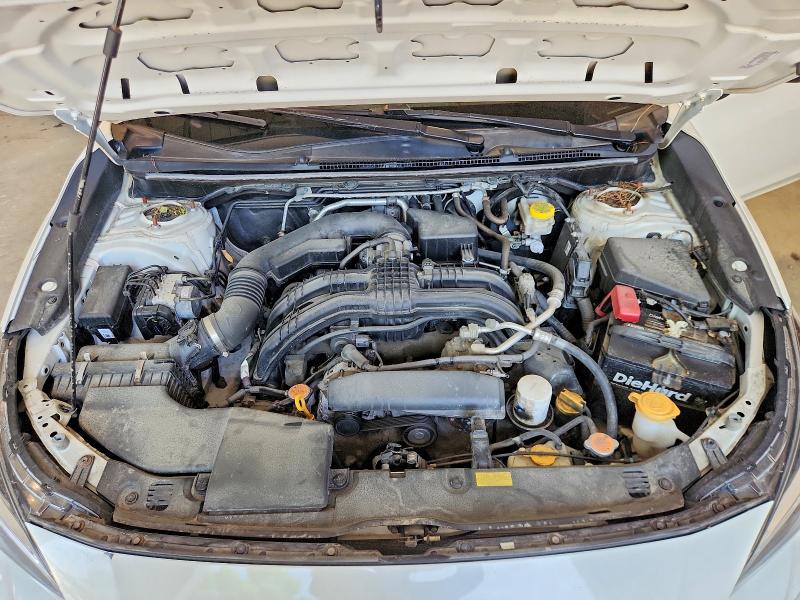Фото 12 с аукциона – 2018 SUBARU IMPREZA с VIN 4S3GTAA64J3721551