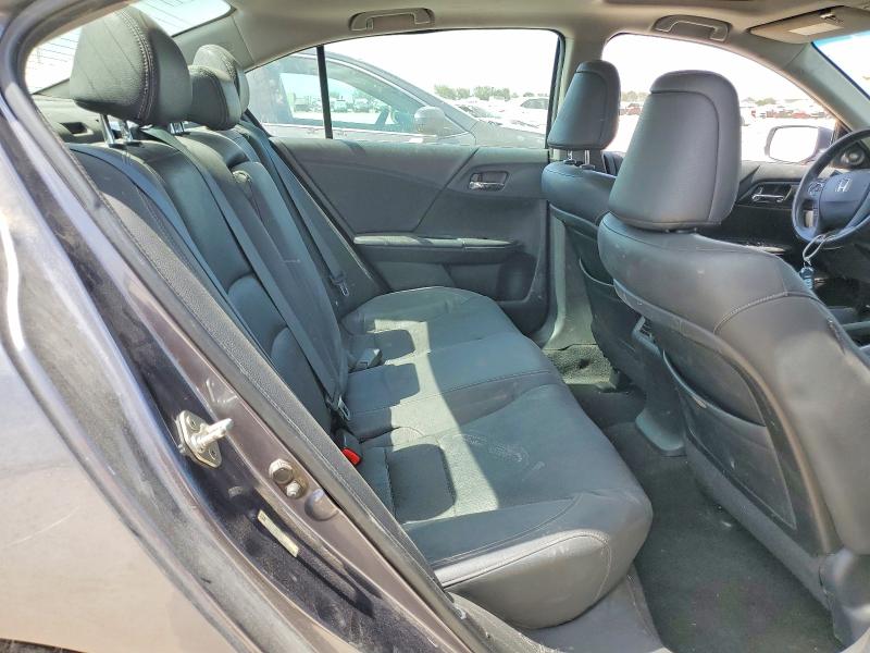 Photo 10 from auction – 2013 HONDA ACCORD with VIN 1HGCR2F85DA063351