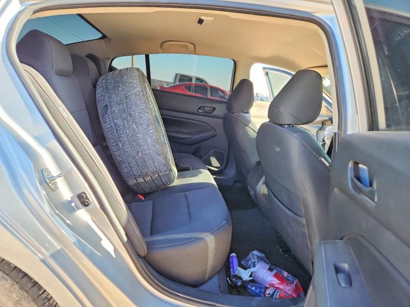 Photo 10 from auction – 2024 NISSAN ALTIMA with VIN 1N4BL4DV9RN393189