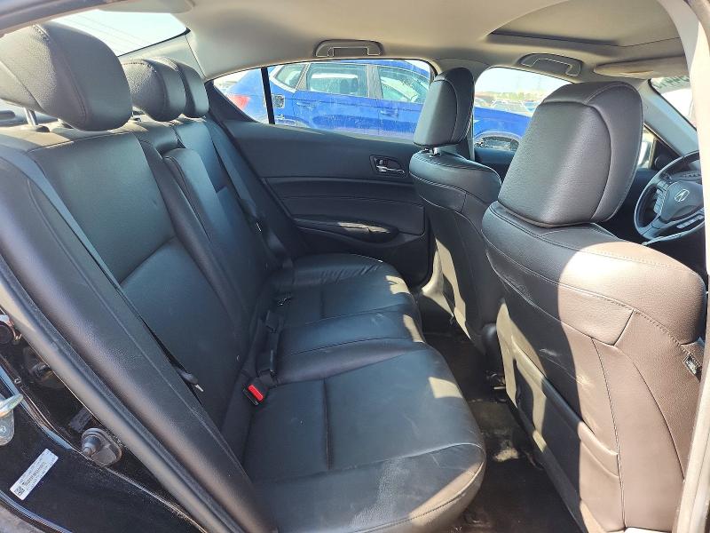 Photo 10 from auction – 2016 ACURA ILX with VIN 19UDE2F38GA013472