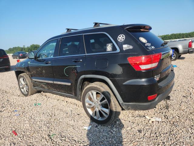 Photo 2 from auction – 2012 JEEP GRAND CHEROKEE with VIN 1C4RJFAG8CC270440