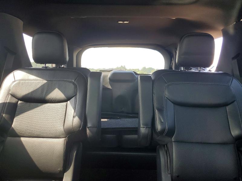Photo 10 from auction – 2020 FORD EXPLORER with VIN 1FMSK8FH5LGA24459
