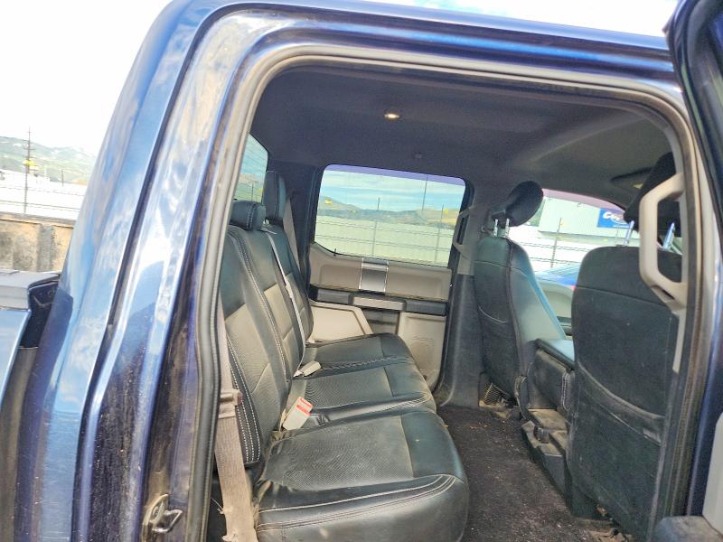 Photo 10 from auction – 2018 FORD F150 with VIN 1FTEW1EPXJFB36571