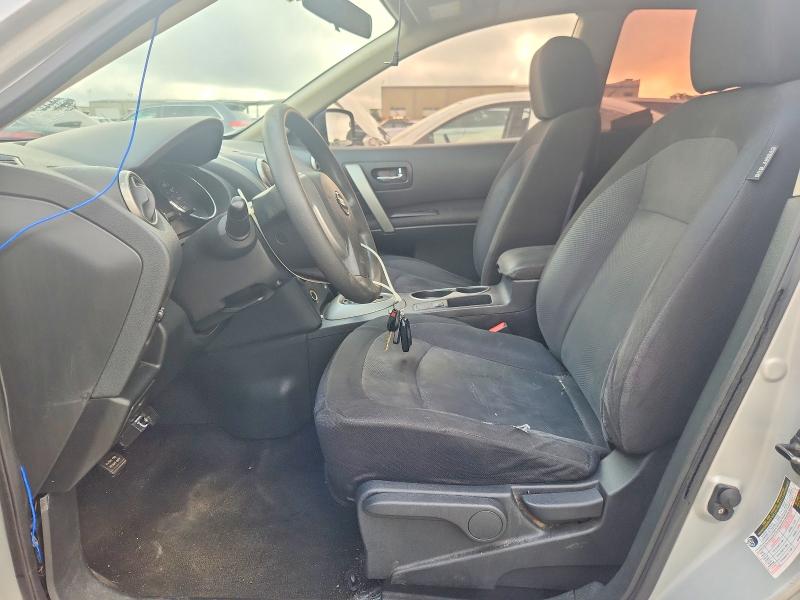 Photo 7 from auction – 2013 NISSAN ROGUE with VIN JN8AS5MT2DW519168
