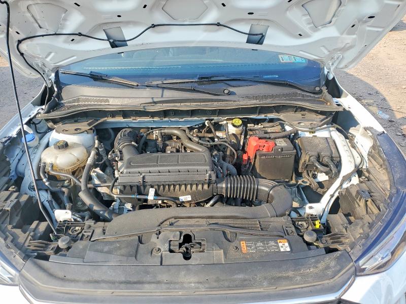 Photo 12 from auction – 2023 FORD ESCAPE with VIN 1FMCU0MN0PUA17998