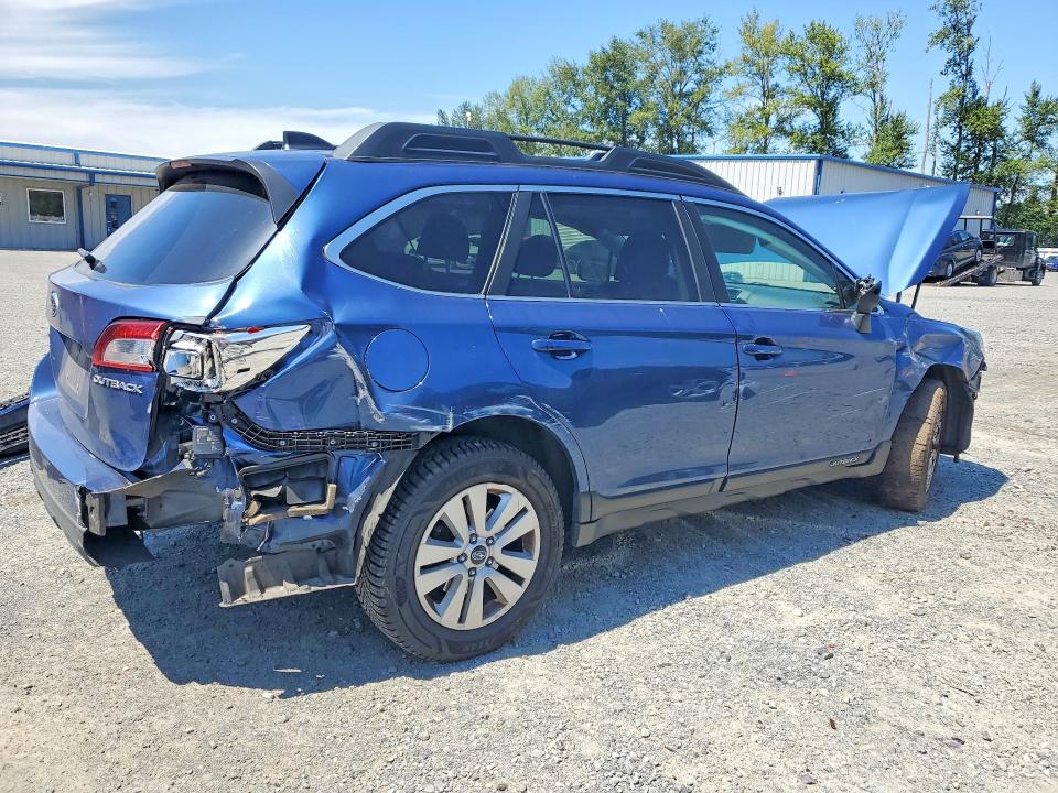 Снимка 3 от търг – 2019 SUBARU OUTBACK с VIN 4S4BSAFCXK3381458