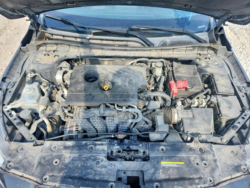 Photo 11 from auction – 2020 NISSAN ALTIMA with VIN 1N4BL4EV6LC160565