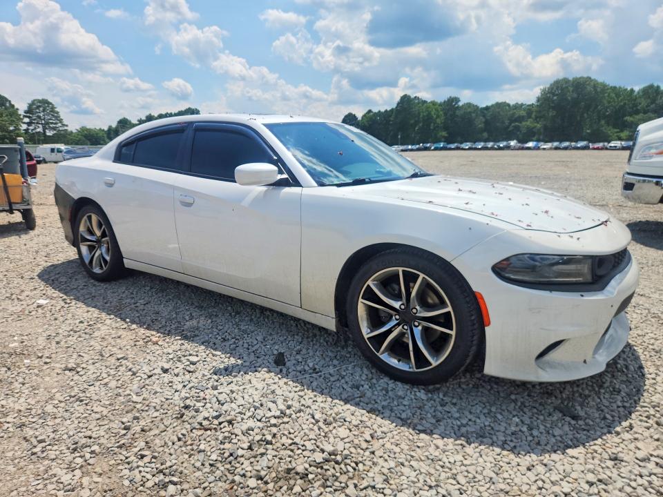 Photo 4 from auction – 2015 DODGE CHARGER with VIN 2C3CDXCT4FH880354