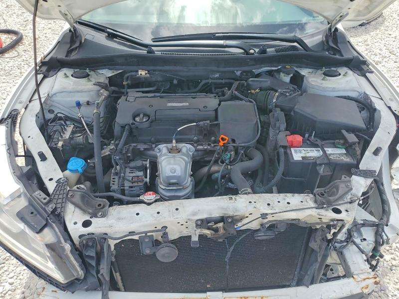 Photo 11 from auction – 2017 HONDA ACCORD with VIN 1HGCR2F35HA143985