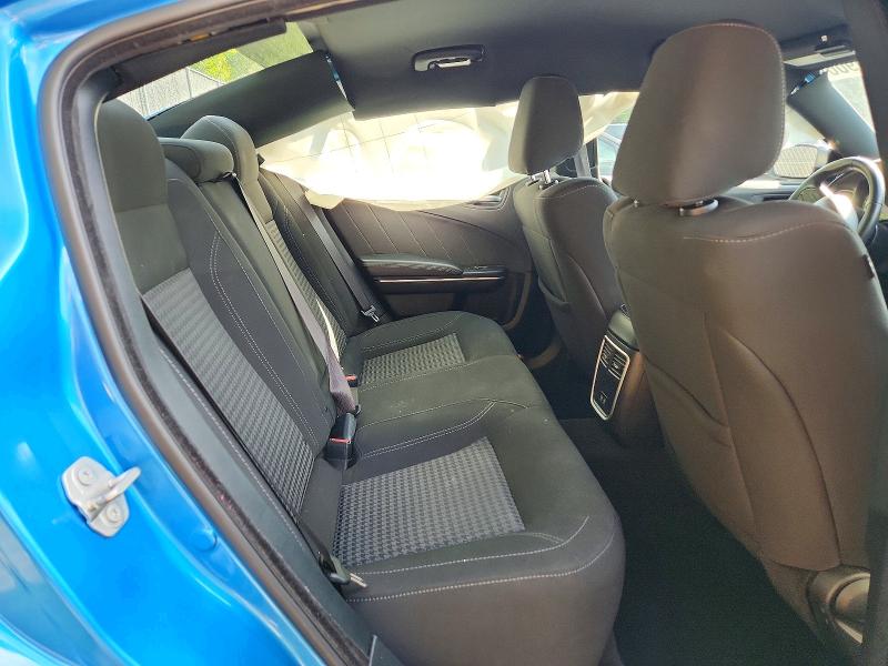 Foto 10 de la subasta – 2023 DODGE CHARGER con VIN 2C3CDXBG8PH583609