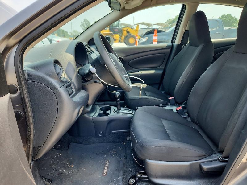 Photo 7 from auction – 2016 NISSAN VERSA with VIN 3N1CN7AP7GL908447