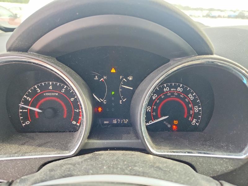 Снимка 9 от търг – 2013 TOYOTA HIGHLANDER с VIN 5TDBK3EH4DS179892