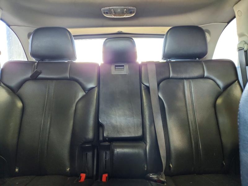 Photo 10 from auction – 2012 LINCOLN MKX with VIN 2LMDJ6JK3CBL14035