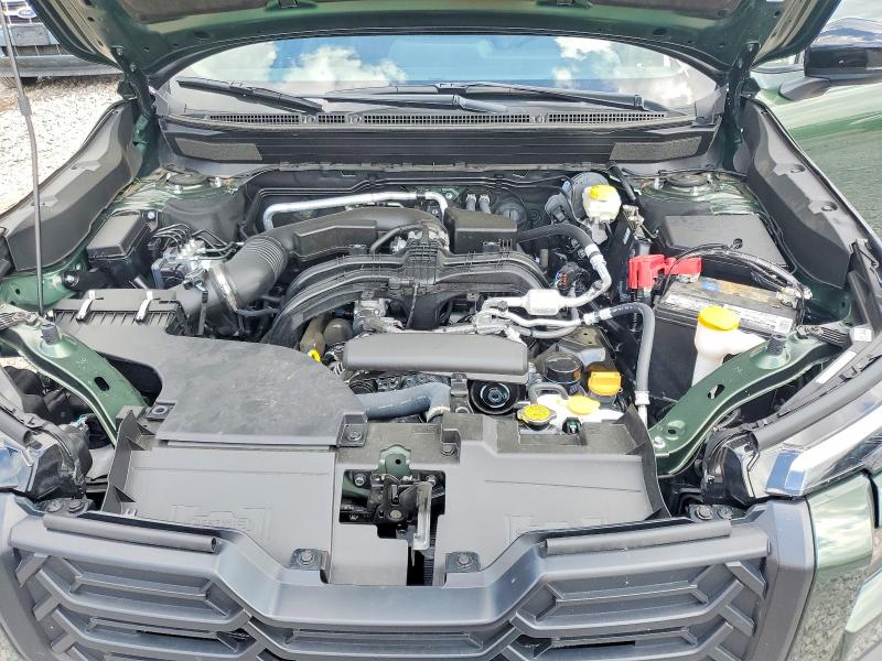 Photo 12 from auction – 2026 SUBARU OUTBACK with VIN JF2BUPDDXTY463807