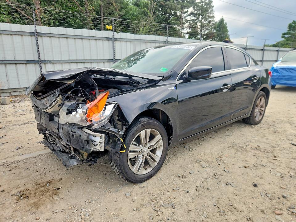 2013 ACURA ILX - Търг №61349646