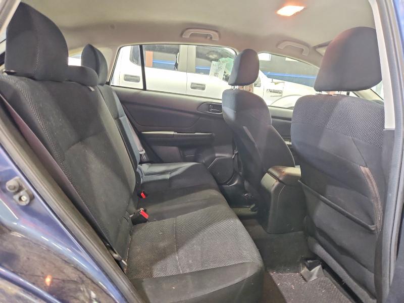 Photo 10 from auction – 2013 SUBARU IMPREZA with VIN JF1GPAA69DH823588